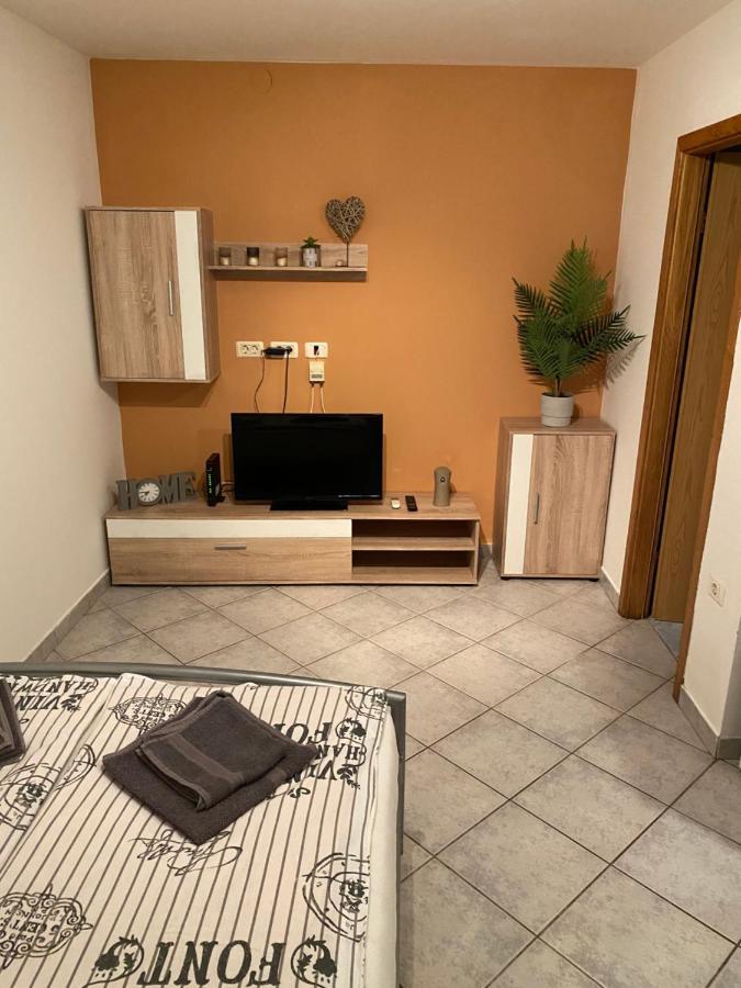 Apartment Rey Piran Ngoại thất bức ảnh