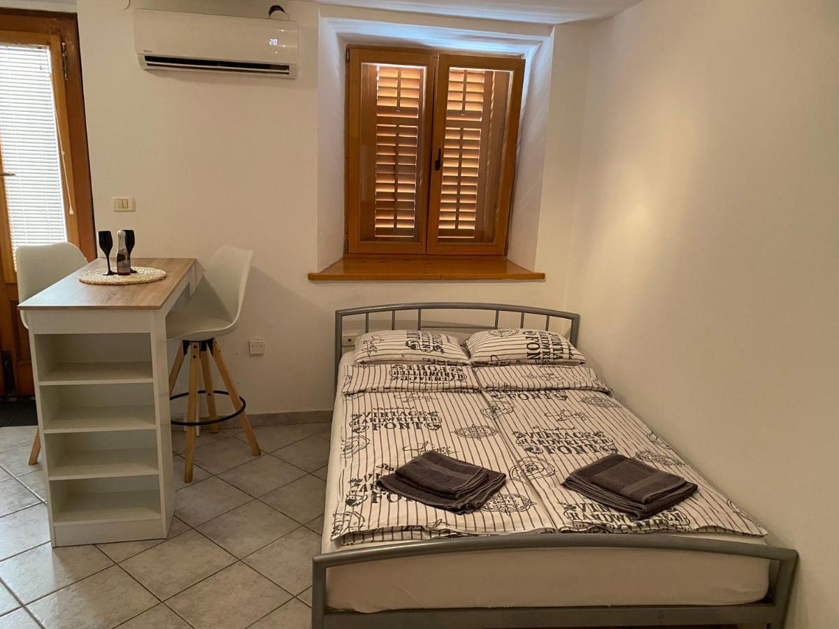Apartment Rey Piran Ngoại thất bức ảnh