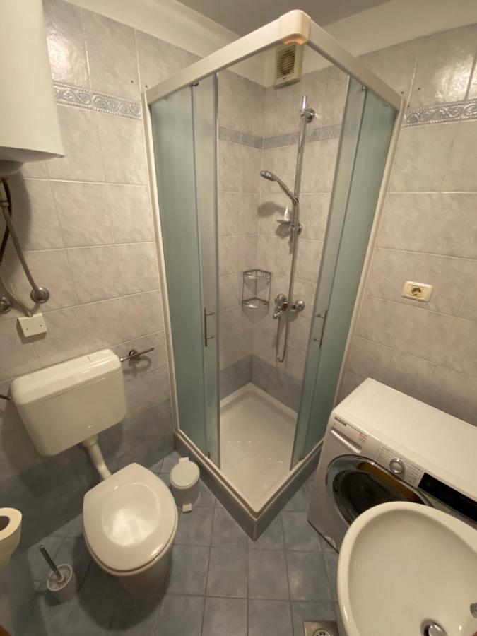 Apartment Rey Piran Ngoại thất bức ảnh