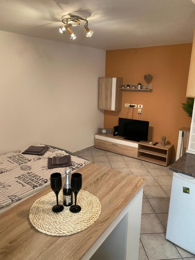 Apartment Rey Piran Ngoại thất bức ảnh